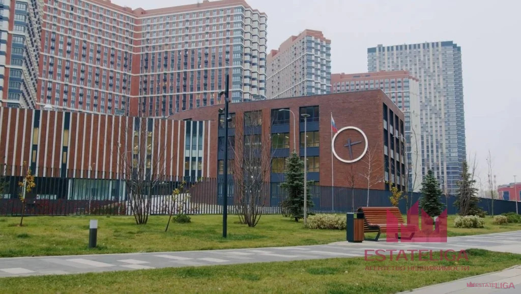 Аренда квартиры, м. Шелепиха, Шелепихинская наб. - Фото 25