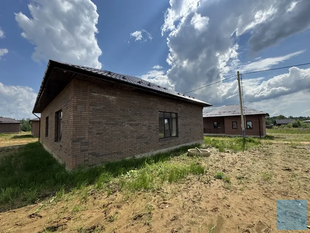 114 кв.м. на участке 9 соток в кп Былина - Фото 4