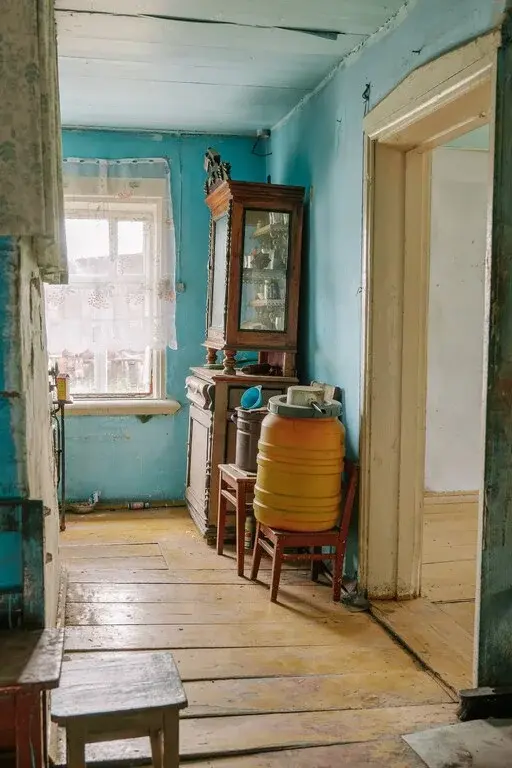 Продаётся дом в г. Нязепетровске по ул. Шиханская. - Фото 19