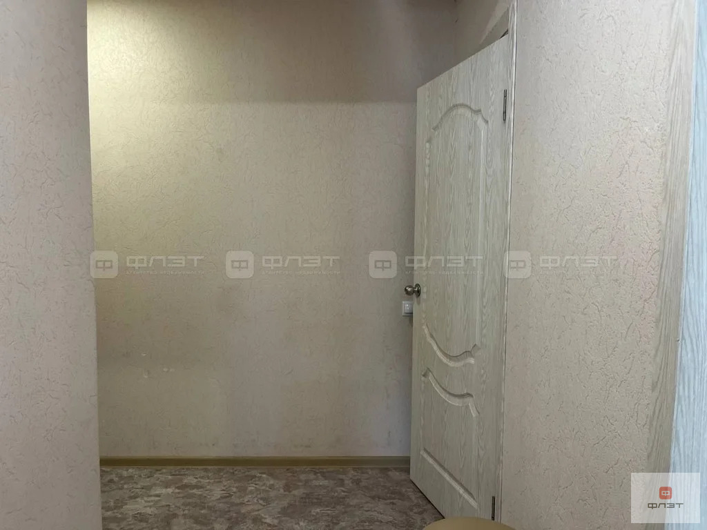 Аренда квартиры, Куюки, Лаишевский район, 16-й квартал д.7 - Фото 16