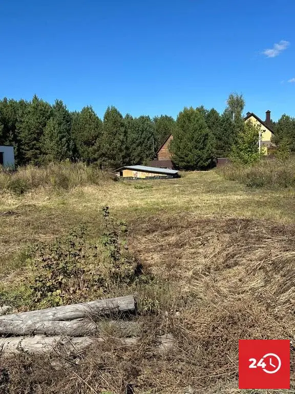 В продаже красивый участок п. Подлесный - Фото 0