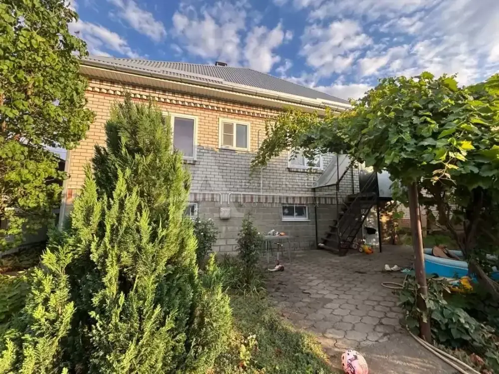 Продажа дома, Новопавловск, Кировский район, ул. Колхозная - Фото 1