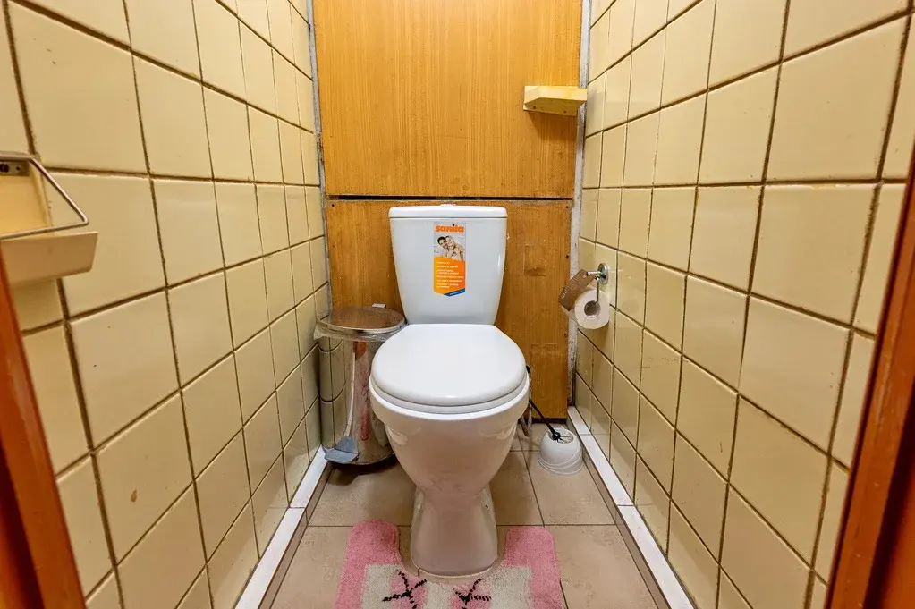 3-х комнатная квартира около ВДНХ - Фото 17