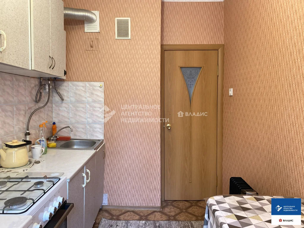 Продажа квартиры, Скопин, Школьный проезд - Фото 11