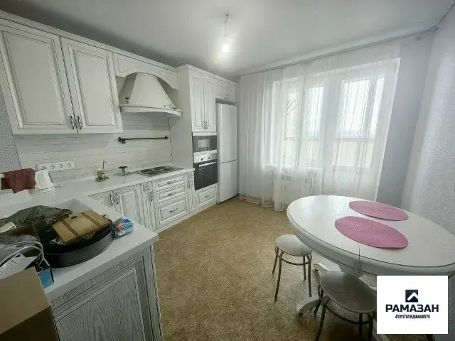 2-ком квартира ул.Наиля Юсупова, д.9 - Фото 1