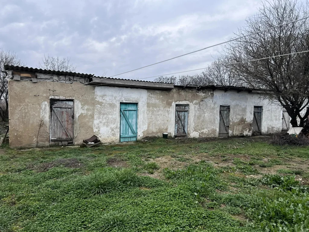 Продажа квартиры, Ахтанизовская, Темрюкский район, Северный пер. - Фото 11