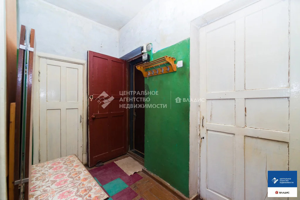 Продажа квартиры, Рязань, ул. Братиславская - Фото 13