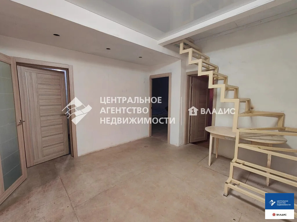 Продажа дома, Рыбное, Рыбновский район, ул. Октябрьская - Фото 5