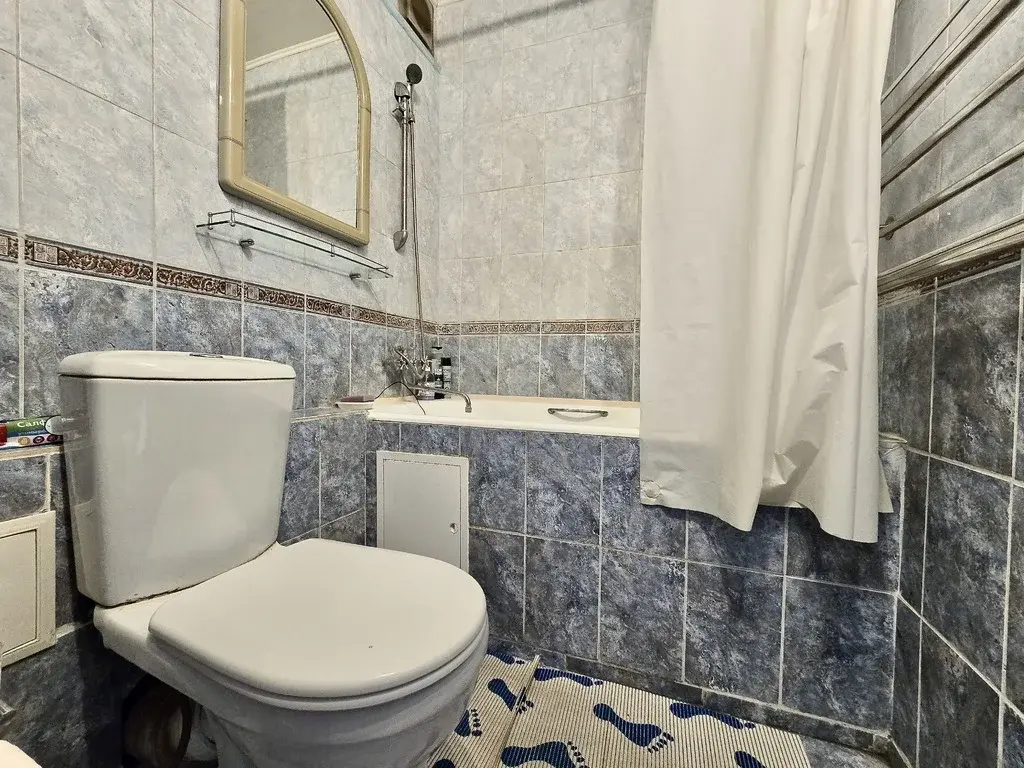 2-к пр-т Ленина, дом 80 - Фото 16