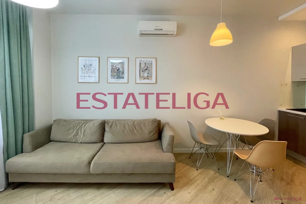 Аренда квартиры, Береговой проезд - Фото 5