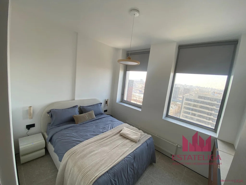 Аренда квартиры, м. Шелепиха, Шмитовский проезд - Фото 9