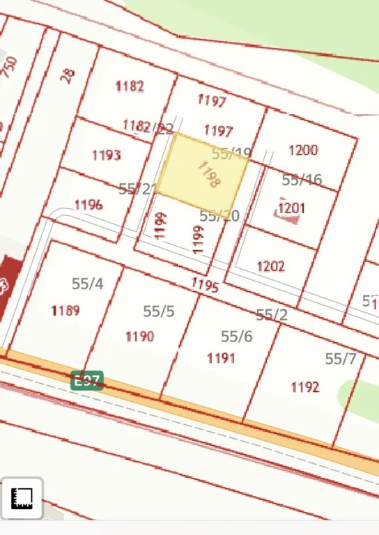 Продажа участка, Возрождение - Фото 2