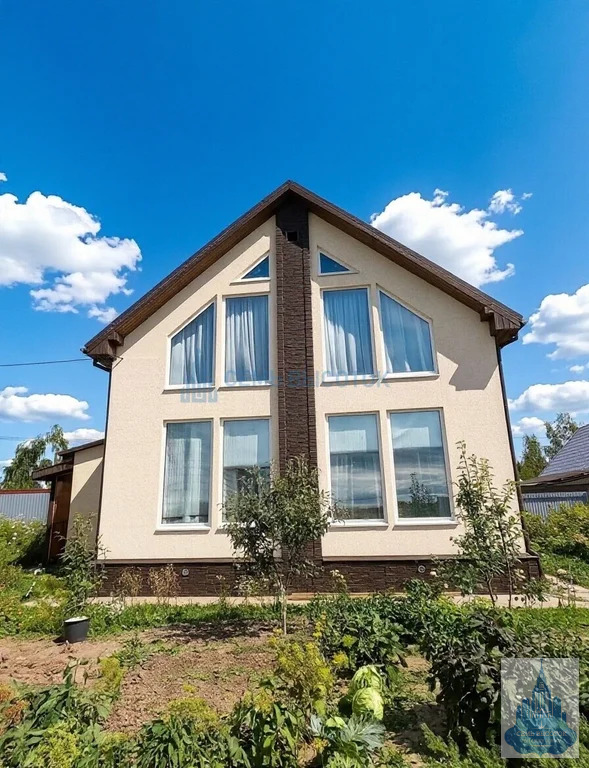 Продажа дома, Гальчино, Домодедово г. о., 16 - Фото 1