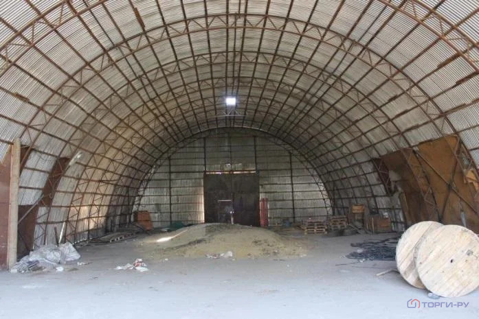 Продажа производственного помещения, Ростов-на-Дону, 2-я Луговая улица - Фото 7