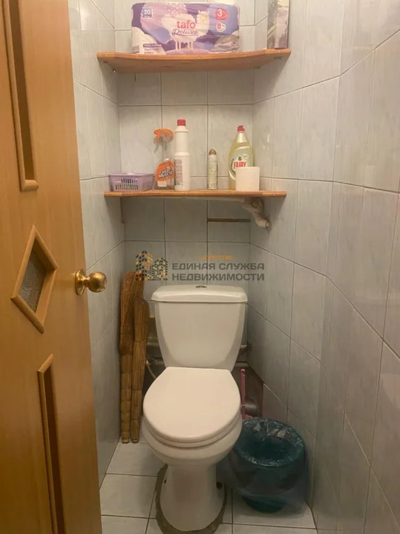 Аренда квартиры, Уфа, ул. Сагита Агиша - Фото 10