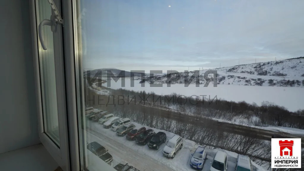 Продажа квартиры, Магадан, ул. Речная - Фото 13