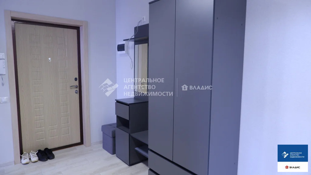 Аренда квартиры, Рязань, улица Земнухова - Фото 16