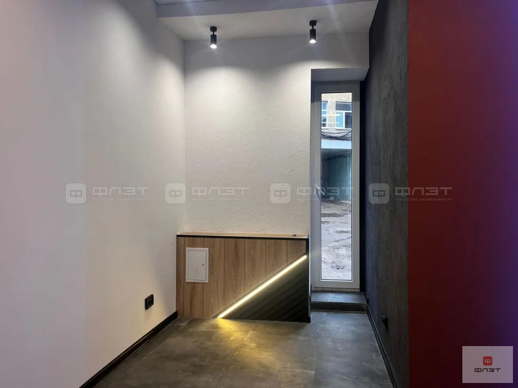 Продажа офиса, Казань, ул. Парижской Коммуны - Фото 2