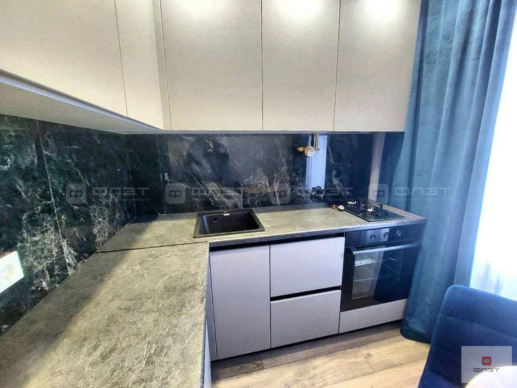 Аренда квартиры, Казань, пр-кт. Ямашева д.15 к2 - Фото 3