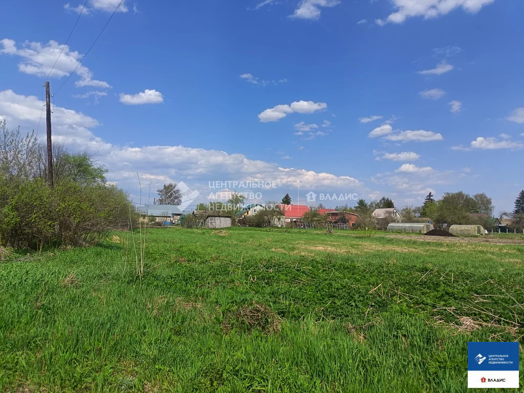 Продажа участка, Истобники, Рыбновский район - Фото 2