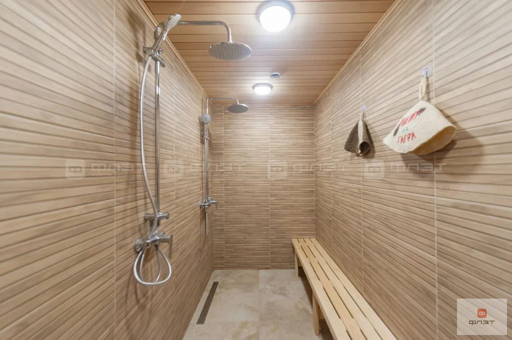 Продажа дома, Новая Тура, Зеленодольский район, ул. Школьная - Фото 10