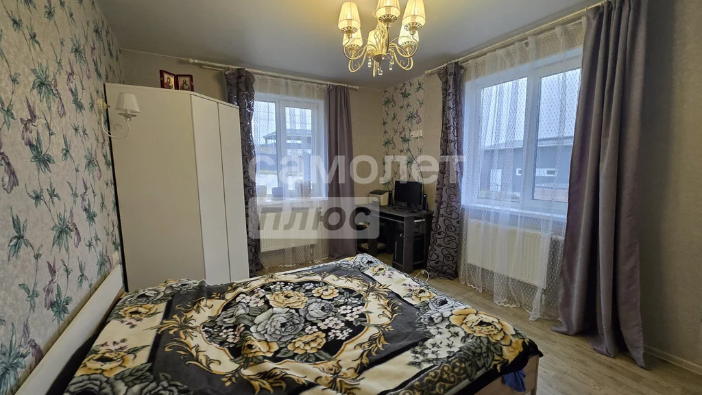 Продажа дома, Медвенка, Ленинский район, Луговая ул. - Фото 12