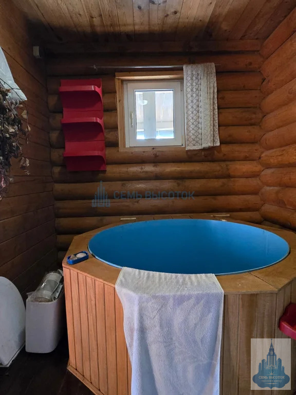 Продажа дома, Подольск, 59 - Фото 34