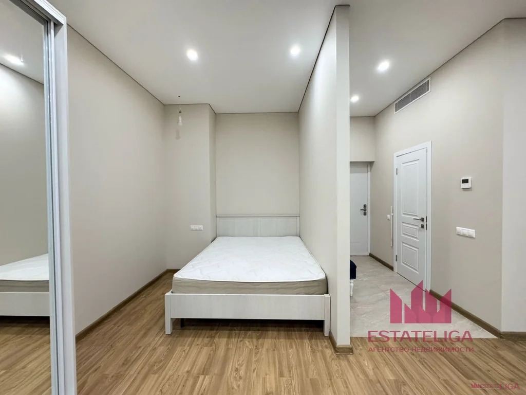 Аренда квартиры, улица Архитектора Щусева - Фото 2