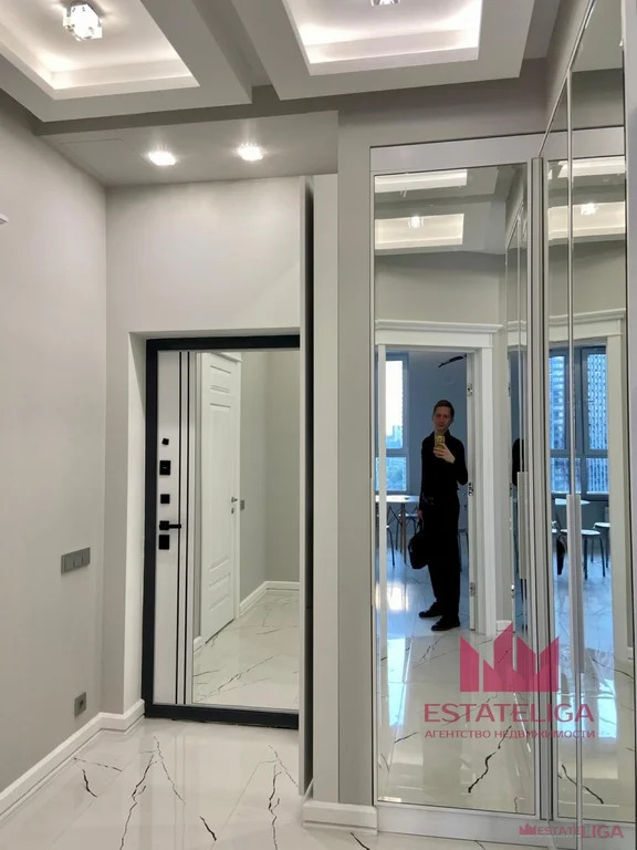 Аренда квартиры, м. Шелепиха, Шелепихинская наб. - Фото 15