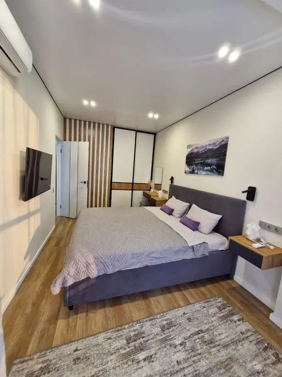 Сдам комнату в двухкомнатной квартире (метро 1905 года) - Фото 3