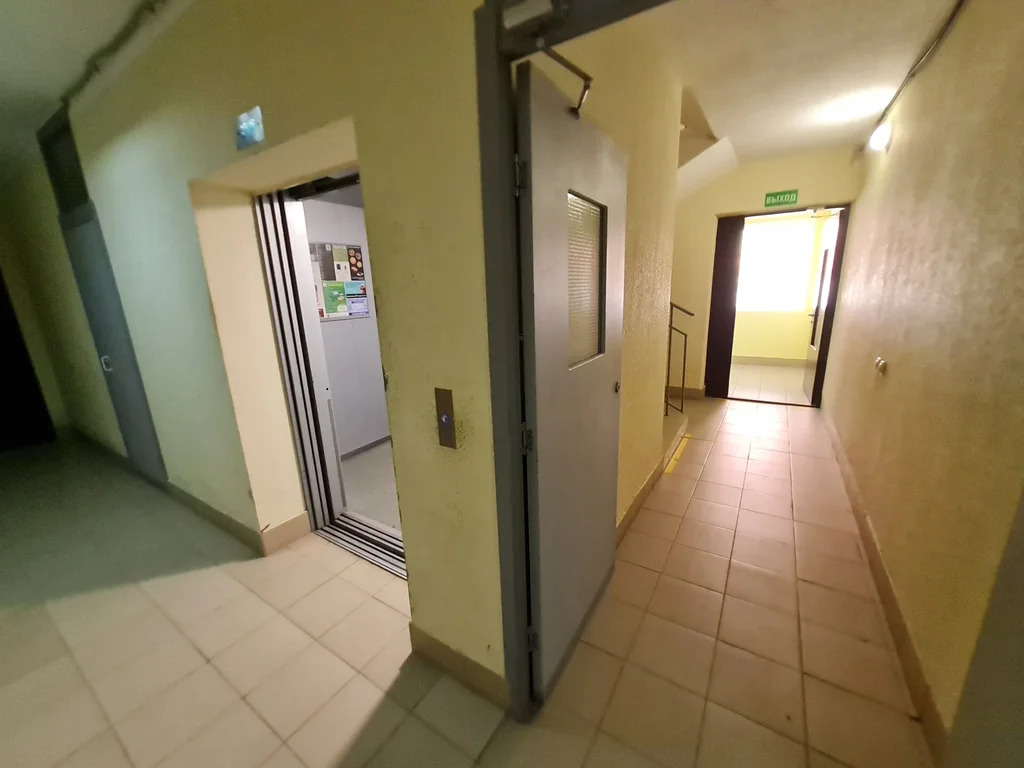 Продажа квартиры, Афипский, Северский район, ул. 50 лет Октября - Фото 23