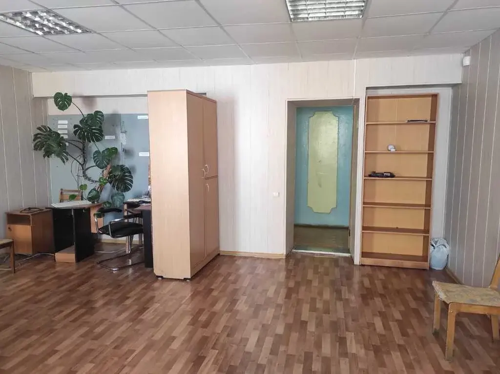 Офисные помещения 323 кв.м. в г. Александров, р-н сму-13 - Фото 15