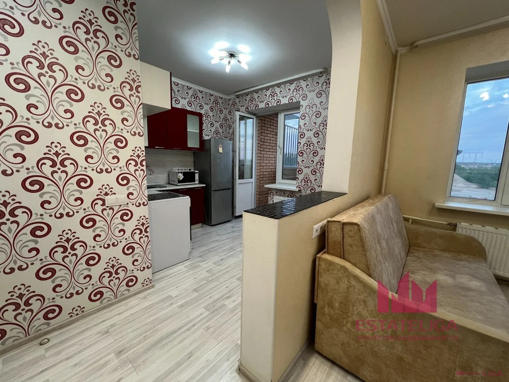 Продажа квартиры, Люберцы, Люберецкий район, улица Дружбы - Фото 3