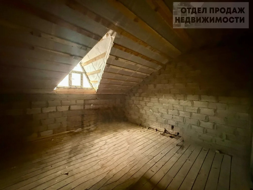 Таунхаус - Фото 16