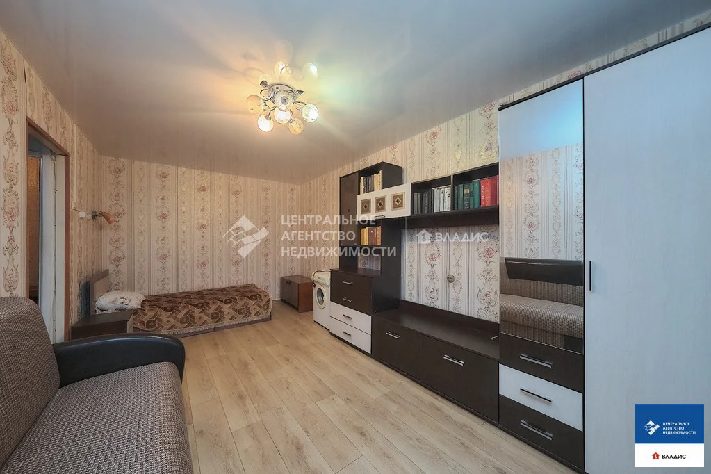 Продажа квартиры, Рязань, ул. Пушкина - Фото 3