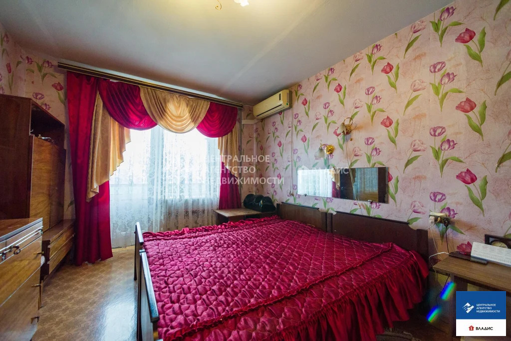 Продажа квартиры, Рязань, ул. Крупской - Фото 3