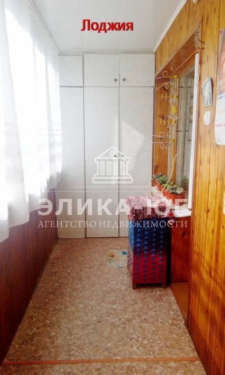 Продажа квартиры, Джубга, Туапсинский район, Новороссийское шоссе ул. - Фото 14