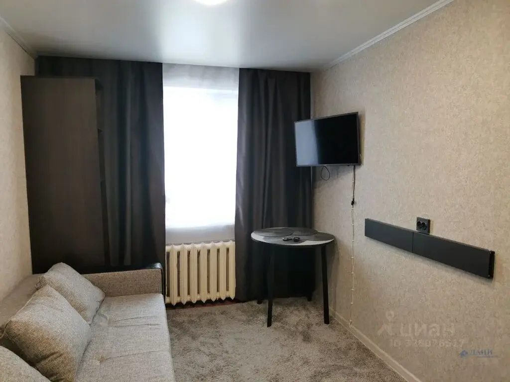 Купить комнату 107.0/14.5м ул. Билибина, 3, Магадан, Магаданская ... - Фото 3