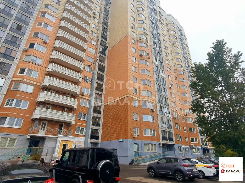 Продажа квартиры, Балашиха, Балашиха г. о., Северный проезд - Фото 16