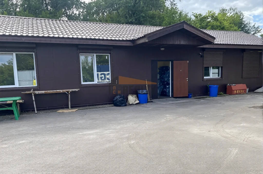 Аренда склада, Жуковский, ул. Гагарина - Фото 5