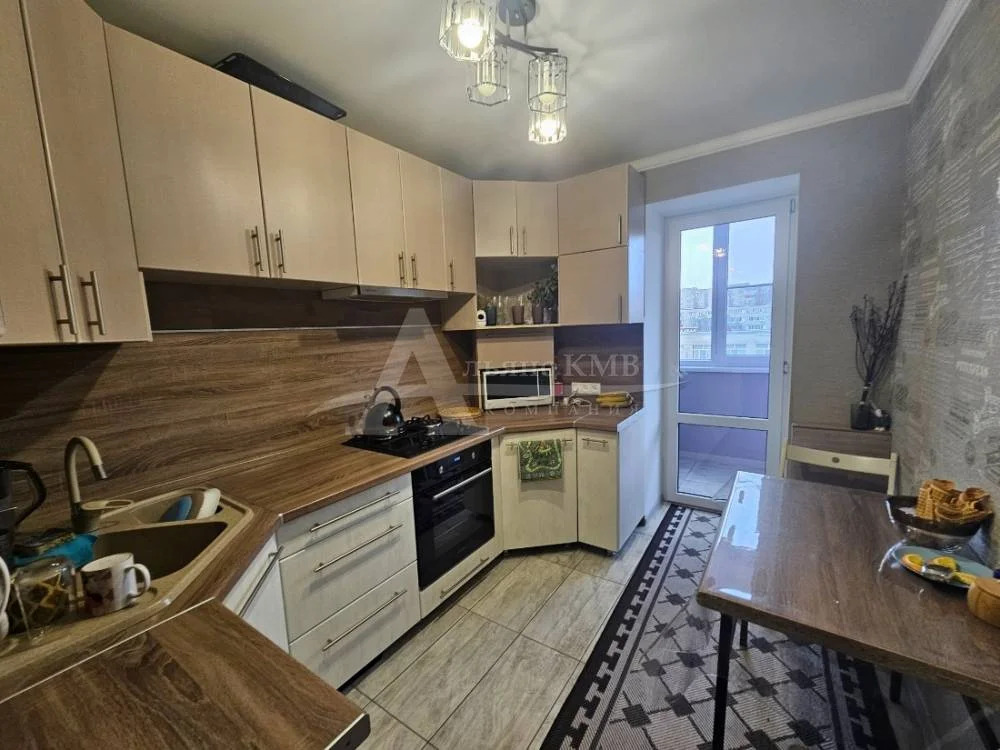 Продажа квартиры, Георгиевск, ул. Тронина - Фото 13