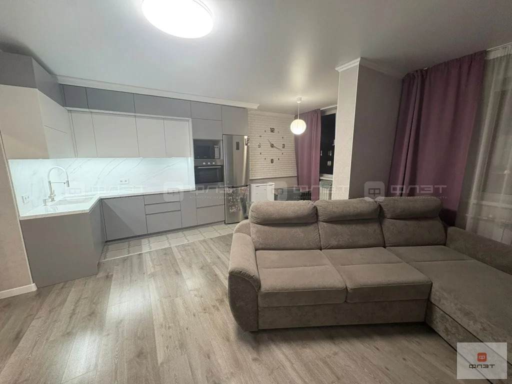 Продажа квартиры, Казань, ул. Четаева - Фото 5