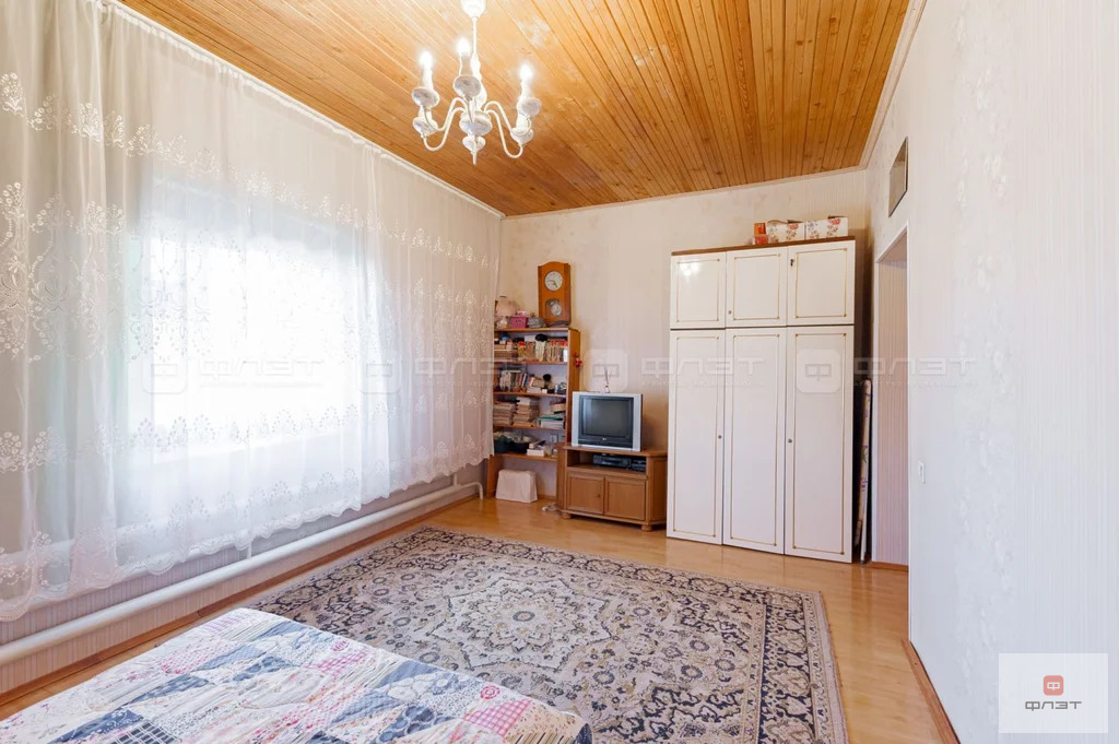 Продажа дома, Казань, ул. Овощеводов (Константиновка) - Фото 30