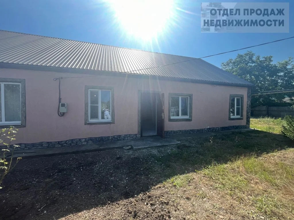 Дом в пригороде - Фото 17