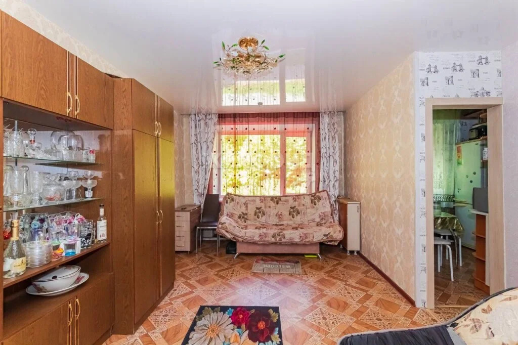 Продажа квартиры, Новосибирск, ул. Ученическая - Фото 6