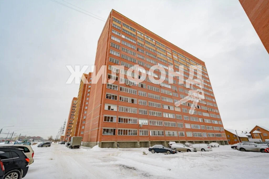 Продажа квартиры, Новосибирск, ул. Титова - Фото 7