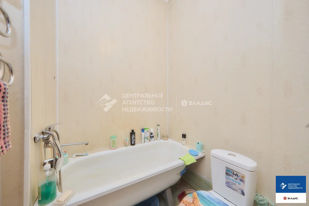 Продажа дома, Рыбное, Рыбновский район, ул. Казанская - Фото 11