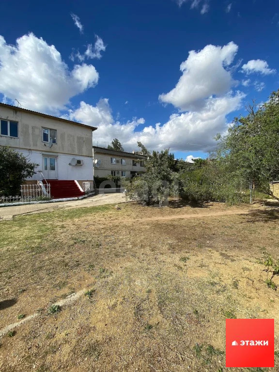Продажа квартиры, Карьерное, Сакский район, Горняцкая улица - Фото 24