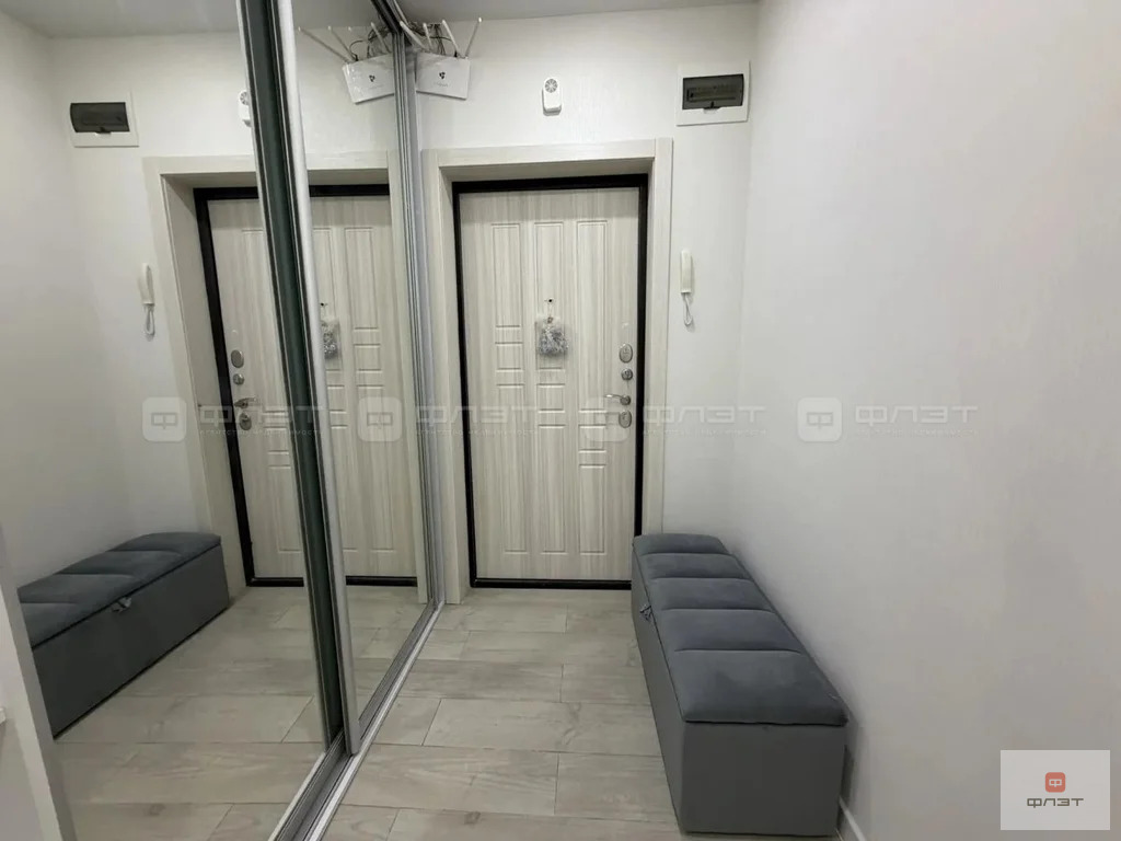 Продажа квартиры, Казань, проезд. Детский - Фото 12
