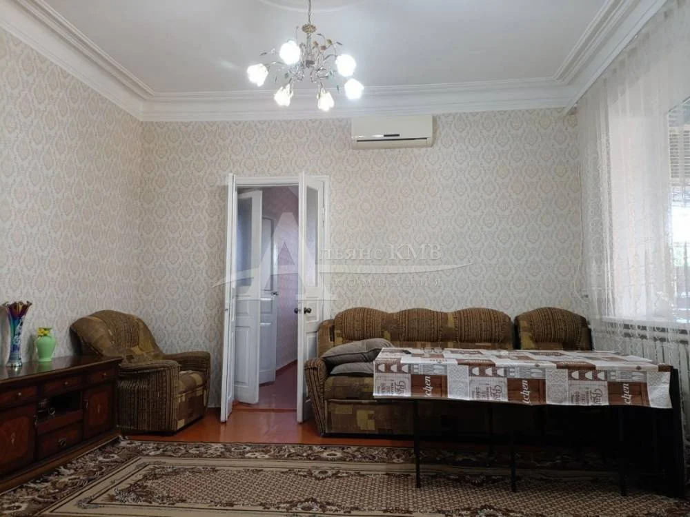 Продажа дома, Георгиевск, ул. Ленина - Фото 1